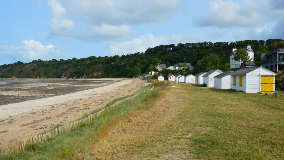 Camping Le Rêve