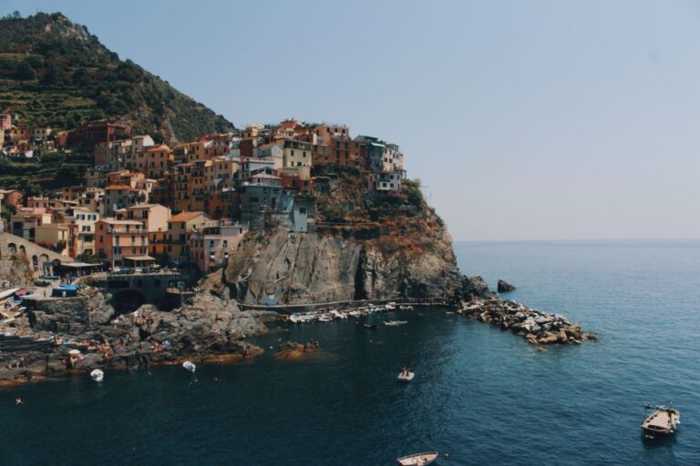 Italië
