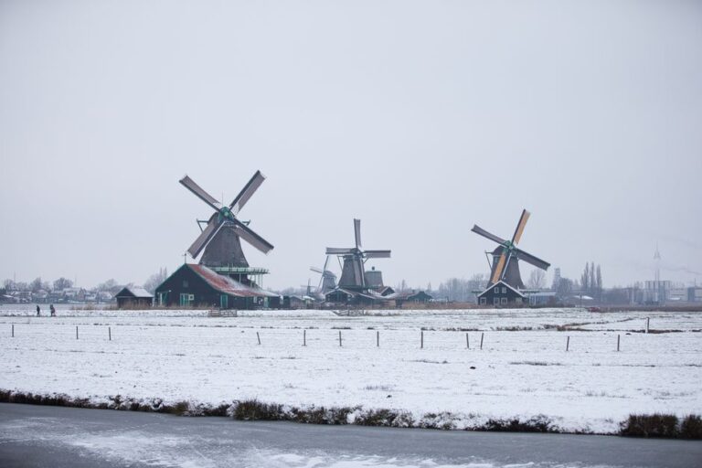Nederland