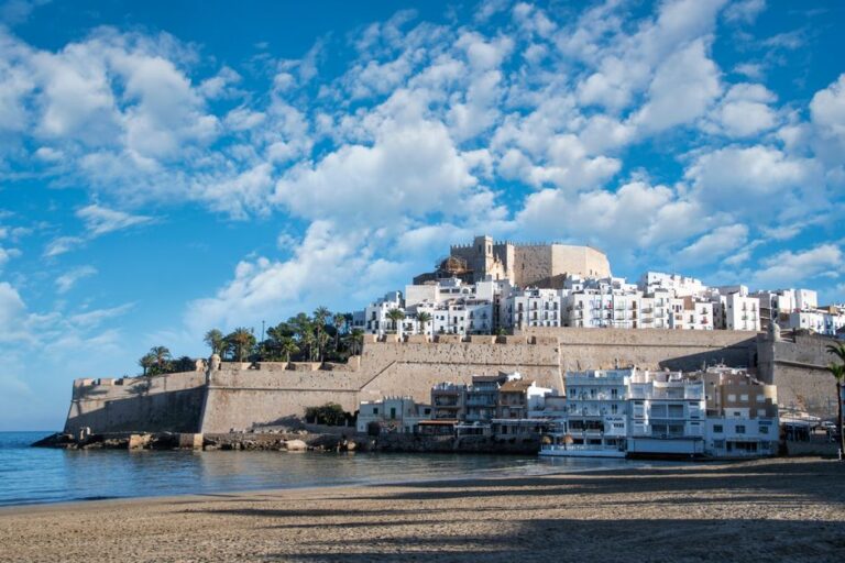Spanje
